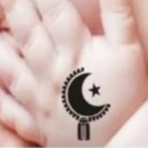 نقش حنا( العدد2)