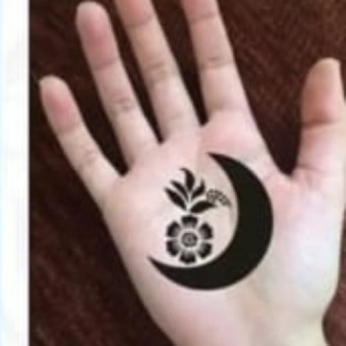 نقش حناء ( العدد2 )