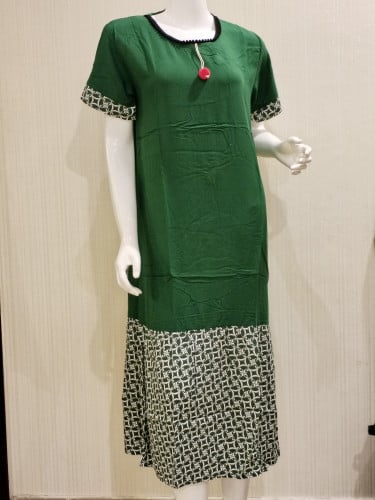 قميص  قطن ميد