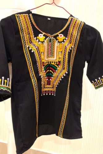 عسيري أطفال