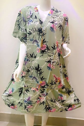 قميص كويتي كلوش