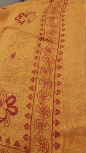 منديل عسيري