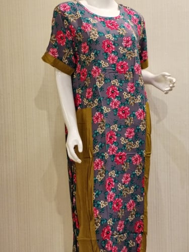 قميص قطن  ميد