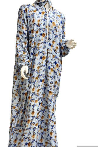 شرشف صلاه سحاب عريض