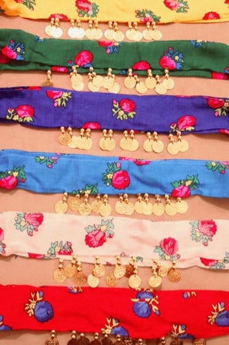 ربطه جنيهات