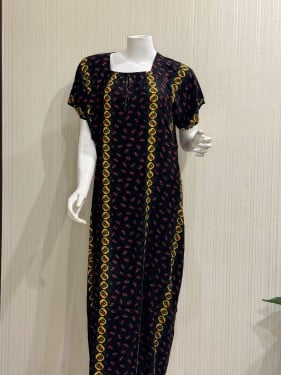 قميص روز نص كم