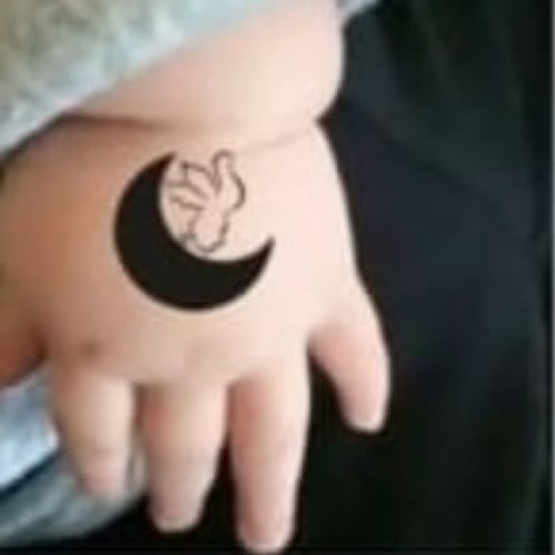 نقش حناء ( العدد2 )