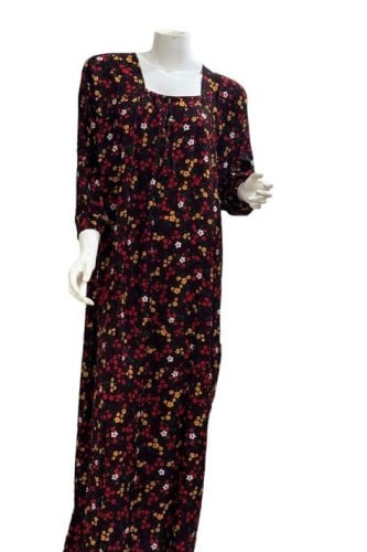 قميص روز كم طويل