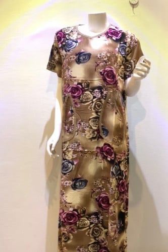 قميص كويتي طويل جيوب