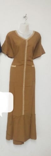 قميص ميد نص الساق