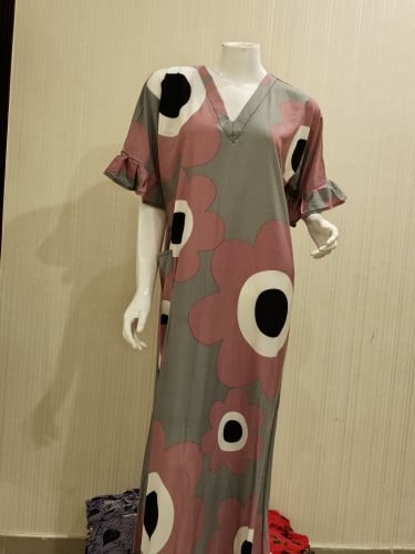 قميص بودره يهفهف