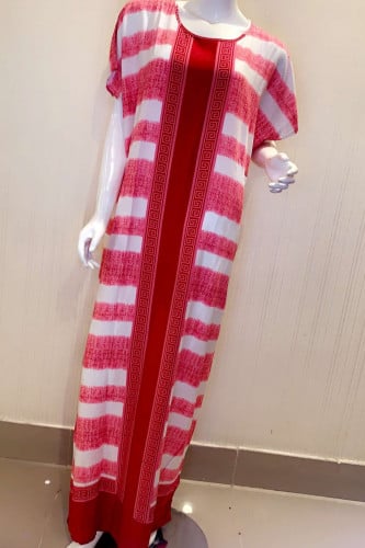 قميص برسومات ماركه