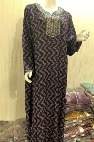 كشميري كم طويل