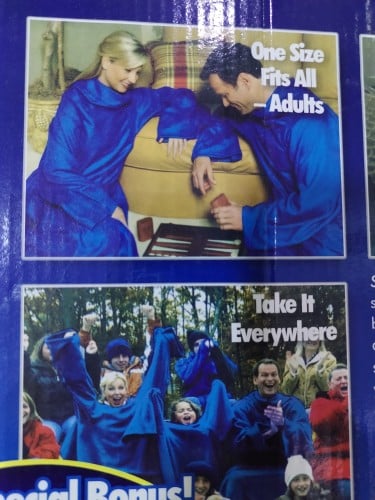 بطانيه جوخ شتويه اللون اسود