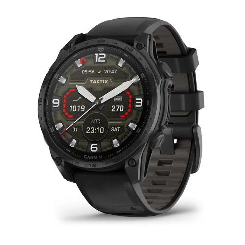 Garmin tactix 8 – 47 mm Amoled