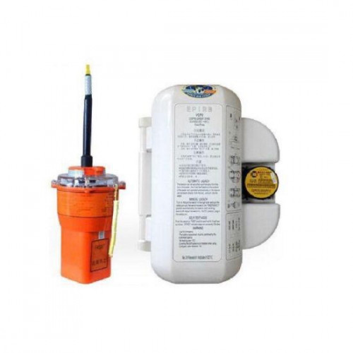 جهاز استغاثة آير GPS EPIRB