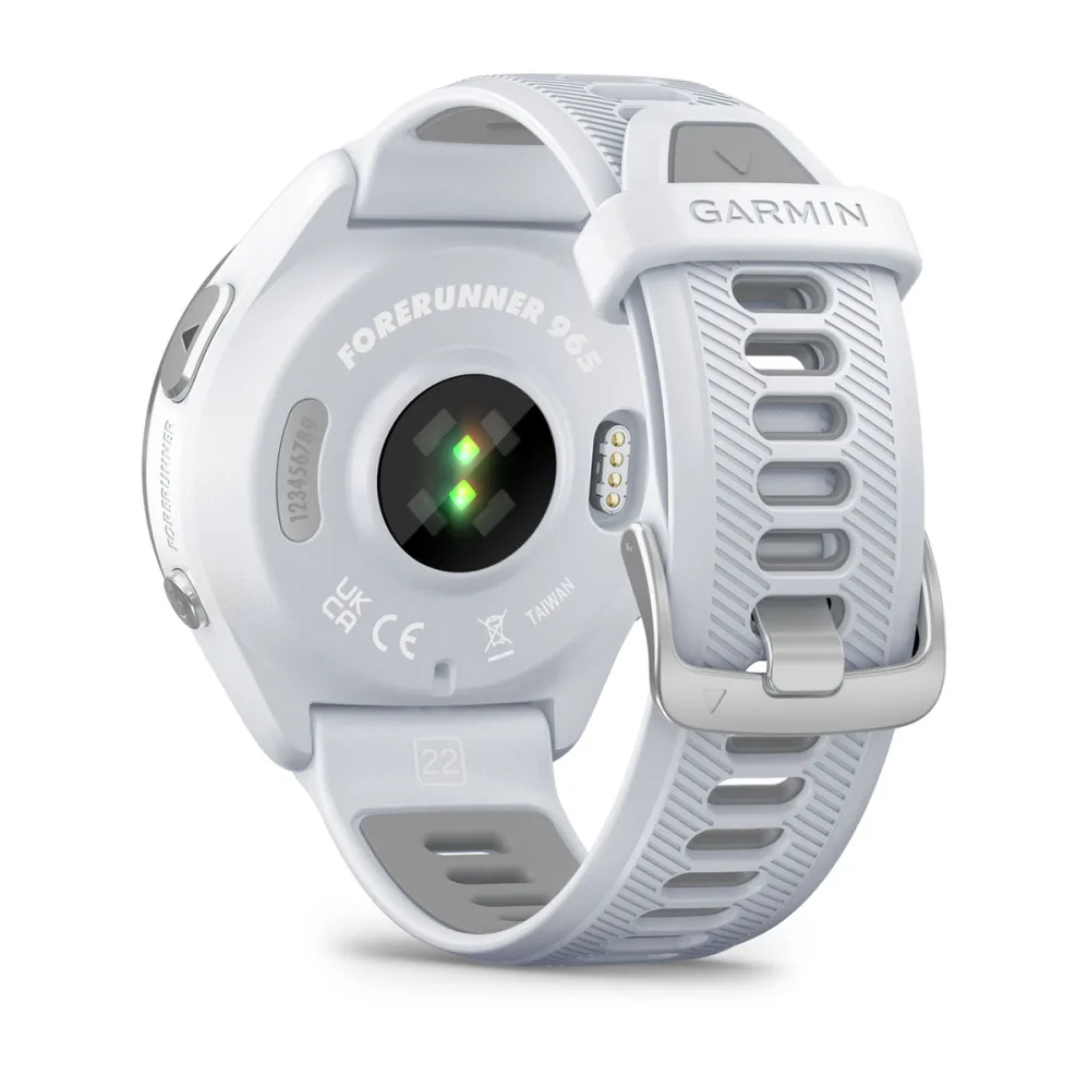 محلي - ‏Garmin Forerunner 965