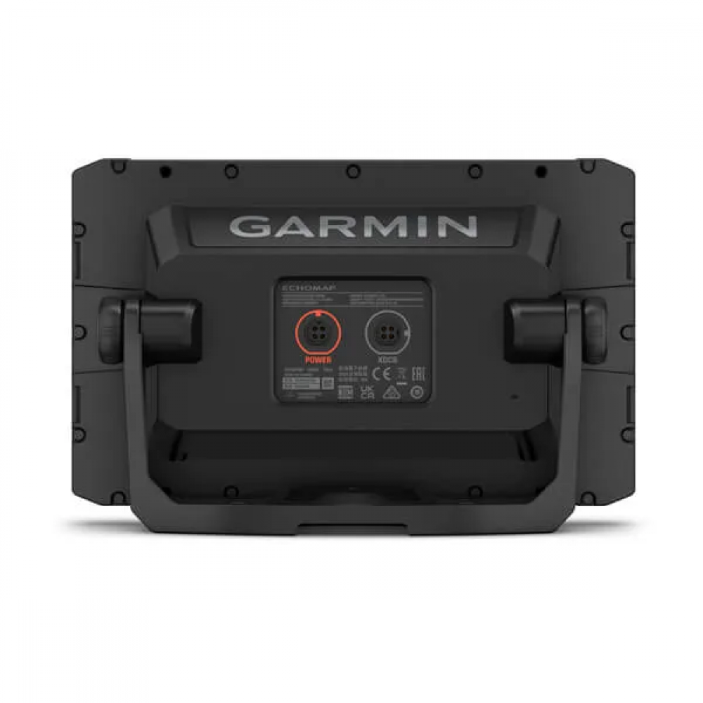 Garmin ECHOMAP UHD2 7"+