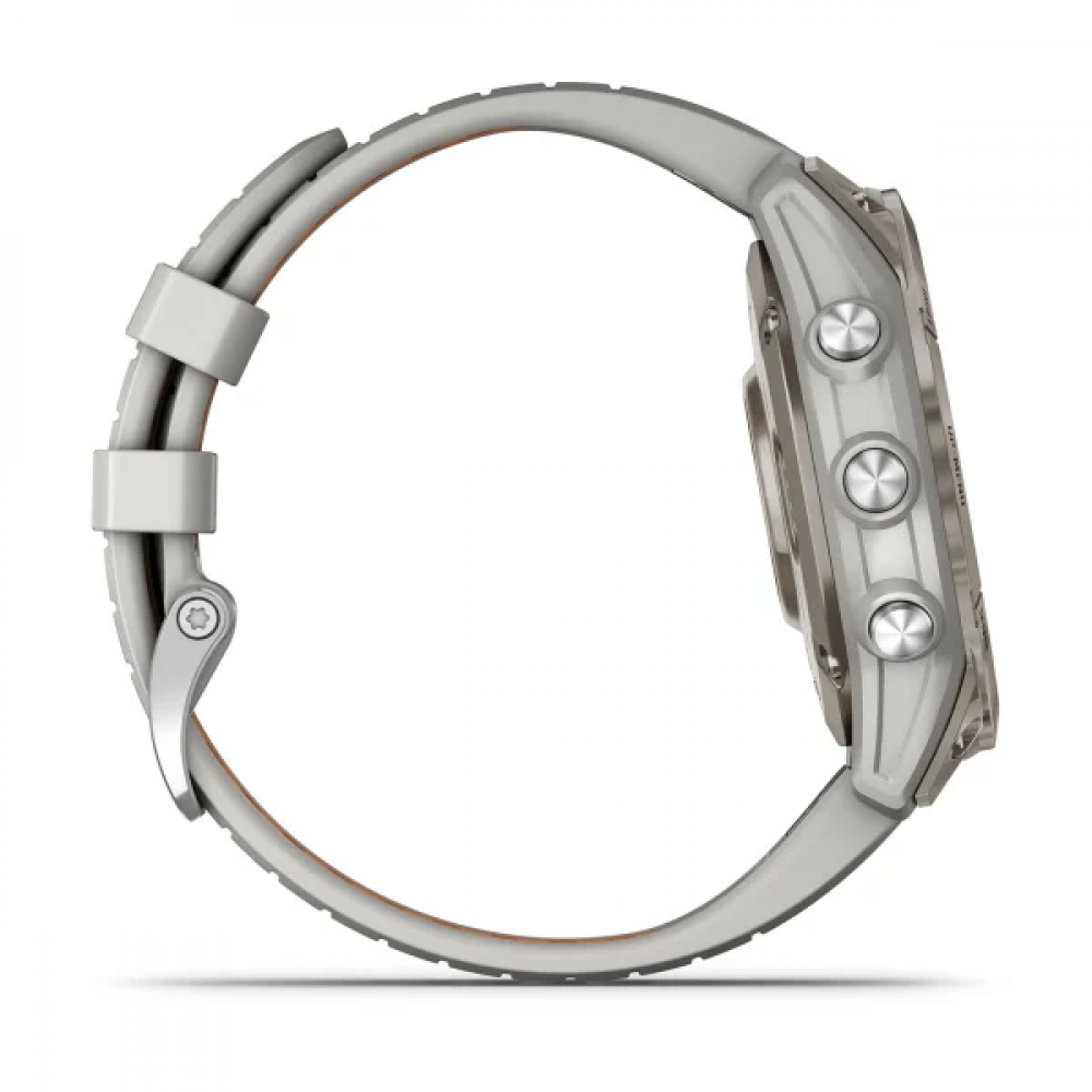 Garmin Fenix 7 Pro – Sapphire Solar Edition 47mm