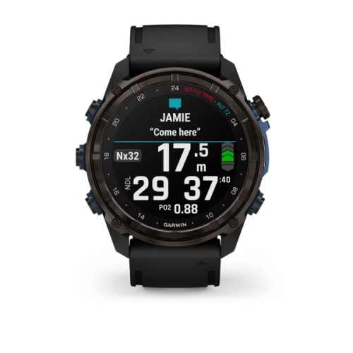 Garmin Descent Mk3i – 51 mm