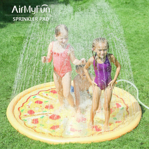 لعبة الأطفال العاب مائية بنظام الرشاش والرذاذ