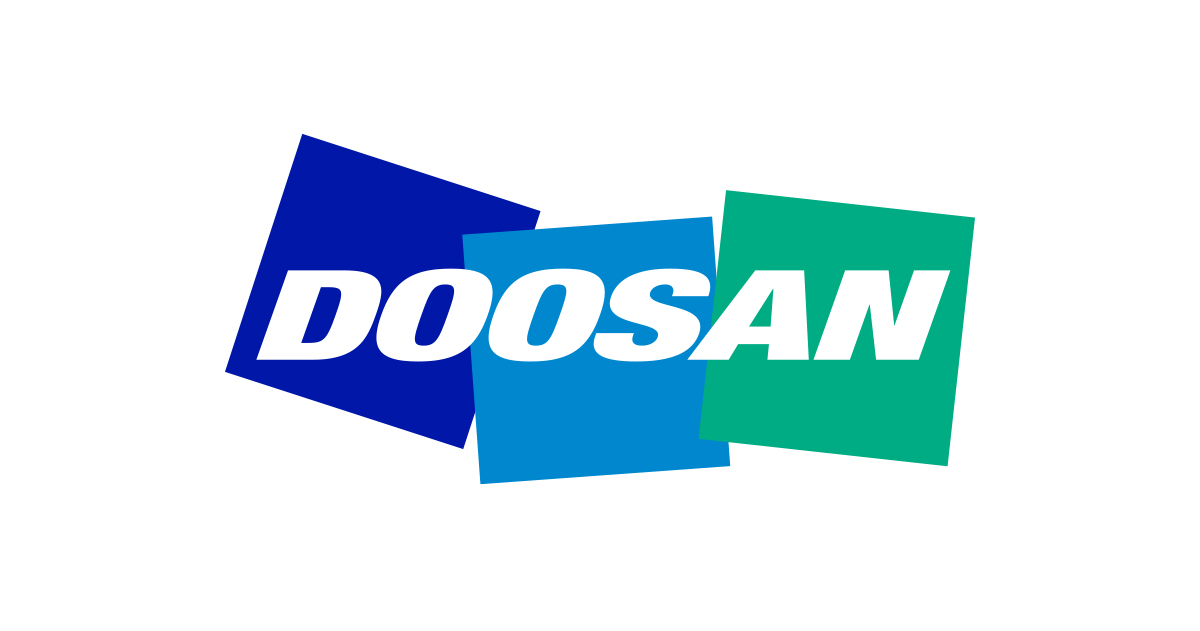 دوسان | DOOSAN