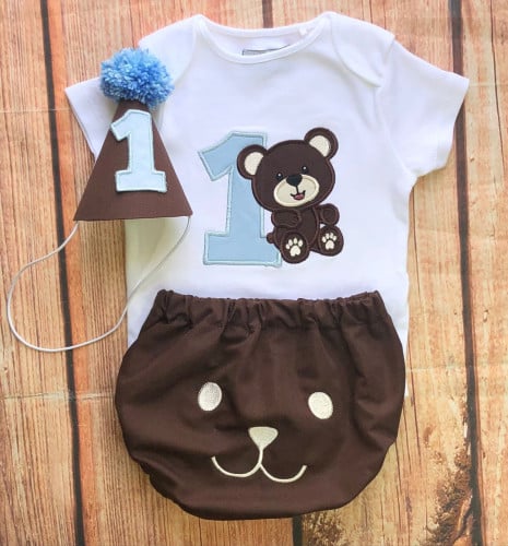 Tuddy Bear