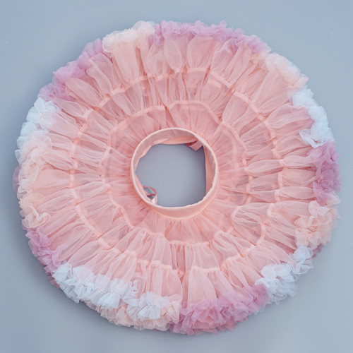 Peach Pastel