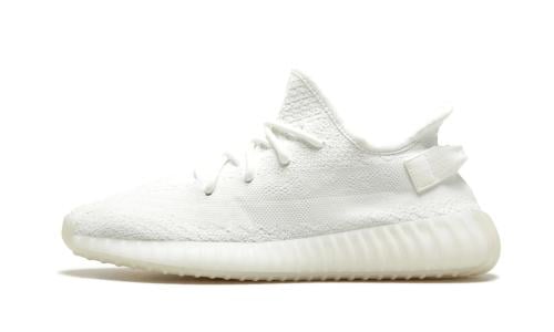 YEEZY BOOST 350 V2 "Cream White"