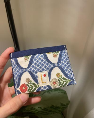 محفظة بطاقات
