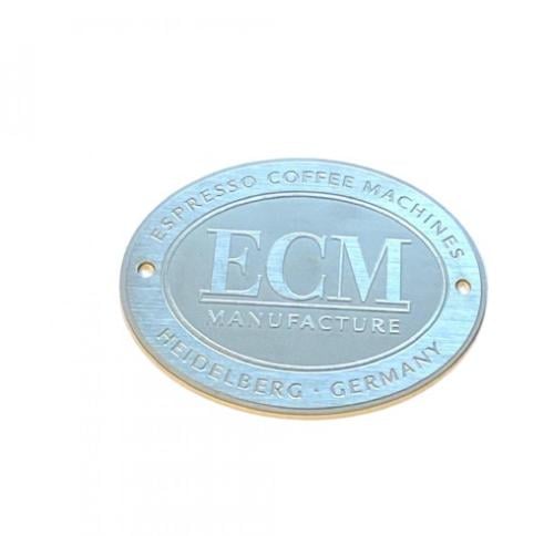 شعار ECM أمامي E81100