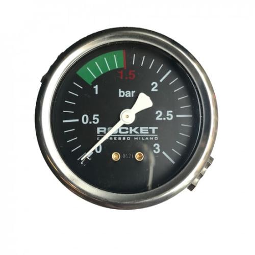 عداد قياس ضغط 0-3 بار روكيت أبارتمنتو A299905785