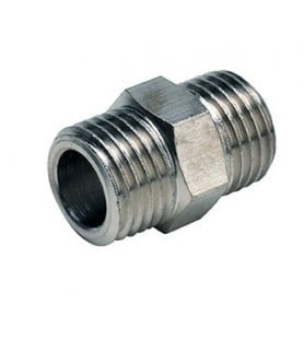 وصلة 1/4" - 1/4" MM لآلة سنكرونيكا C229900520