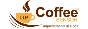 Coffee censor