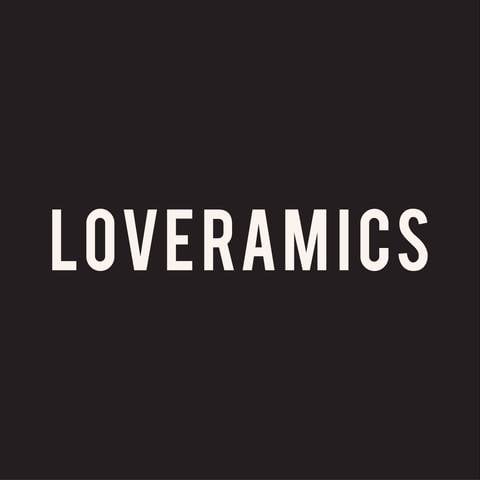 LOVERAMICS