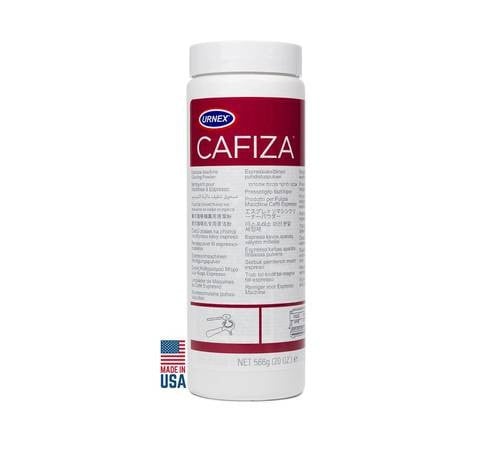 Cafiza Powder مسحوق تنظيف مكائن الاسبريسو