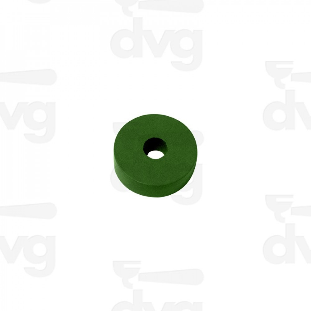 ربلة 13X4X4 VITON® GREEN 70SH (28000 SOFT)