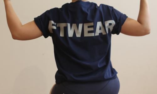 Ftwear cotton Tshirt