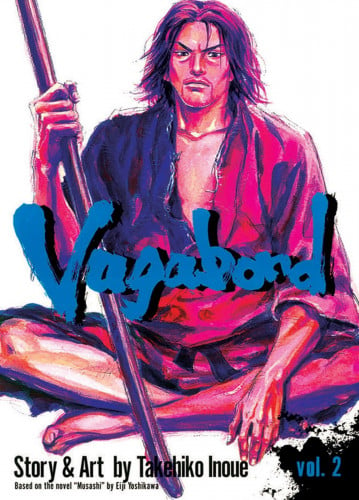 Vagabond Vol2