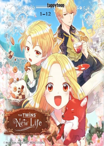 The Twin Siblings’ New Life 1-12