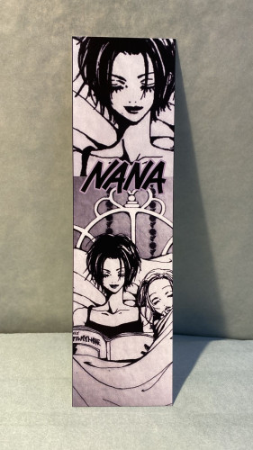 Bookmark nana