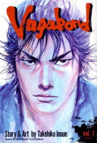 Vagabond Vol1