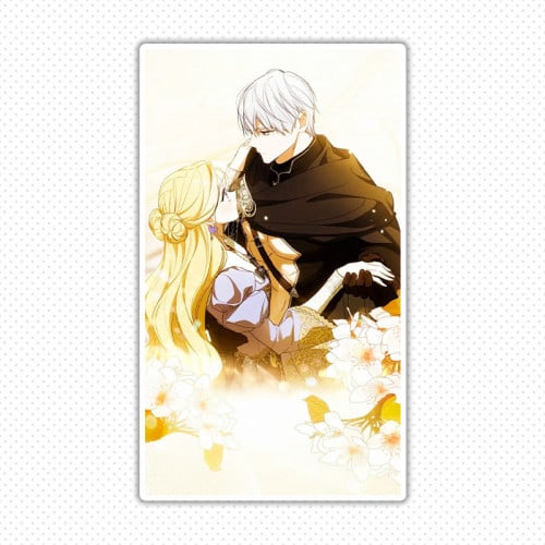 How To Get My Husband On My Side sticker -3