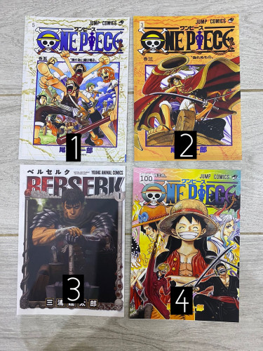 Anime posters1