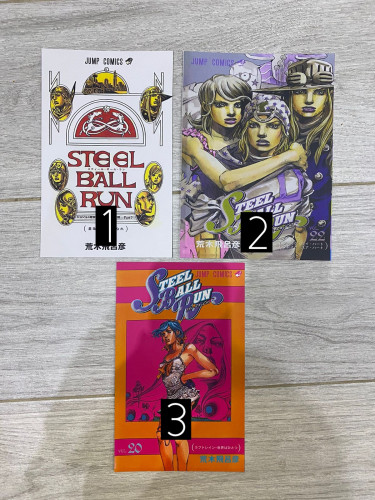 Anime posters4
