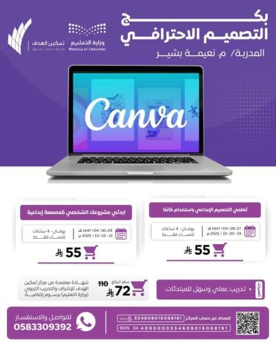 بكج التصميم الاحترافي