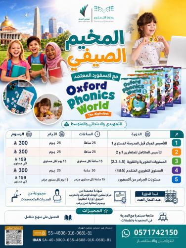 المستوى التطويري المتقدم (5&4)
