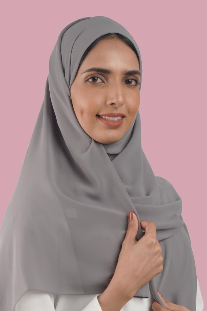 رمادي فاتح