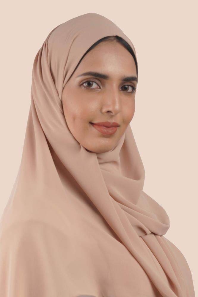 لحمي داكن