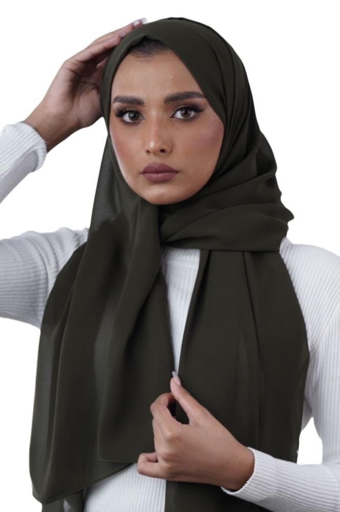زيتي غامق